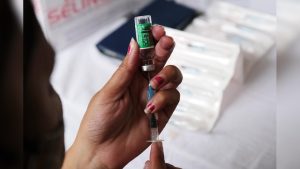 India Develops Vaccine Candidate Against H5N1