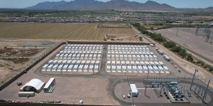 India Mandates Energy Storage for Future Solar Projects