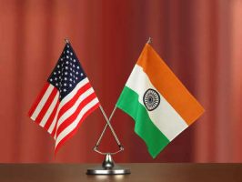 India-US TRUST Initiative