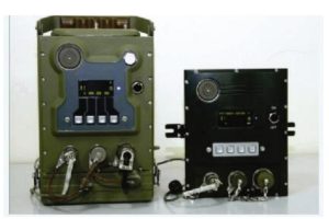 Indian Army Enhances CBRN Defence with ACADA Systems