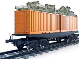 Indian Railways’ Mission 3000