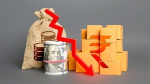 Indian Rupee Hits All-Time Low