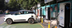 India’s Electric Vehicle Charging Infrastructure Revolution