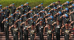 India’s Role in UN Peacekeeping Missions