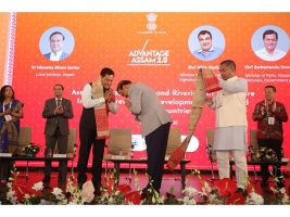 Investment Boost for Assam’s Inland Waterways Sector