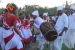 Jhumur Dance