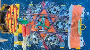 KM3NeT Collaboration Advances on Neutrinos