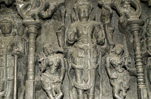 Kalyana Chalukyas