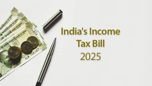Key Features of New Income Tax Bill 2025