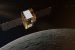 Lunar Trailblazer Satellite