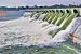 Morand-Ganjal Irrigation Project