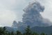 Mount Dukono Eruption