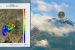 Mount Fentale Volcano Emits Methane