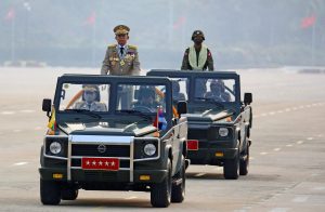 Myanmar Junta Extends State of Emergency Ahead of Elections