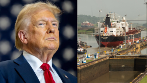 Panama Withdraws From China’s Belt and Road Initiative