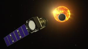 Pandora Mission