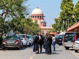 Proposed Amendments to Advocates Act, 1961