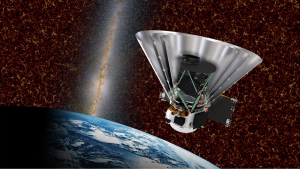 SPHEREx Telescope