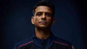 Who is Shubhanshu Shukla?