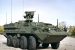 Stryker Infantry Combat Vehicles
