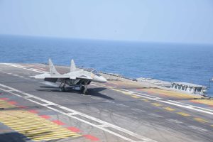 Theatre Level Operational Readiness Exercise 2025
