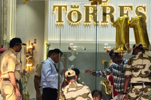 Torres Ponzi Scam and MPID Act