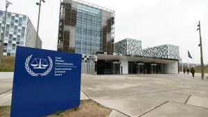 Trump’s Sanctions Threaten International Criminal Court Operations