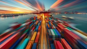 US Imposes Tariffs