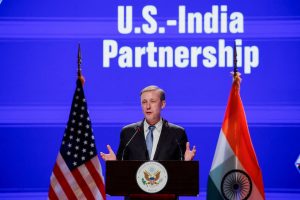 US-India Energy Security Partnership