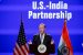US-India Energy Security Partnership