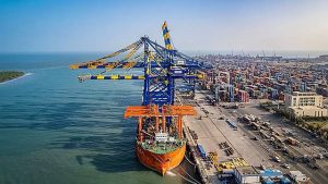 US Sanctions Impact on India’s Chabahar Port Project