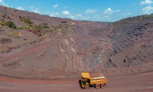 Ukraine’s Rare Earths
