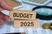 Union Budget 2025