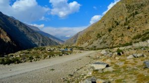 Uttarkashi Earthquake Swarm