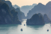 Vietnam’s Baseline Claim in Gulf of Tonkin