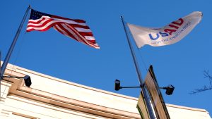What is USAID?