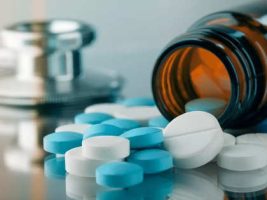 Withdrawal of Track and Trace System for Pharmaceuticals
