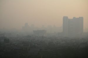 Global Conference on Air Pollution and Health 2025