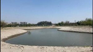 Amrut Biodiversity Park