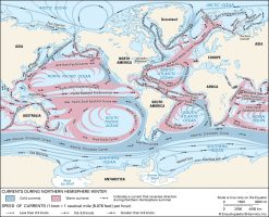 Antarctic Circumpolar Current