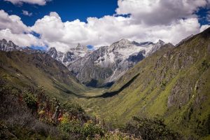 Black Carbon Threatens HKH