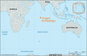 Chagos Archipelago