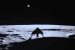Chandrayaan-3 Discovers Ice Beneath Moon’s Surface