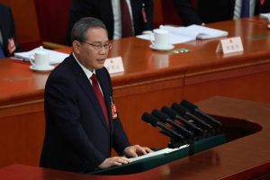 China’s Crackdown on Neijuan