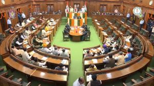 Delhi Legislative Assembly Adopts NeVA