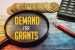 Demand for Grants