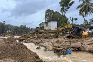 Disaster Management Amendment Bill 2024