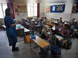 E.W.S and D.G Quota in Indian Education System