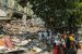 Earthquake Hits Myanmar and Thailand