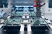 Electronics Component Manufacturing Scheme